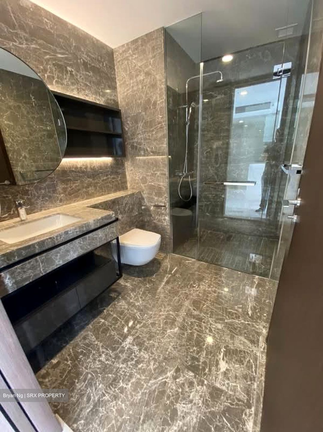 Amber 45 (D15), Apartment #566231501